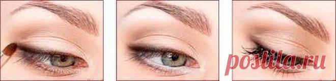 10 ошибок в макияже, которые делают вас на 10 лет старше