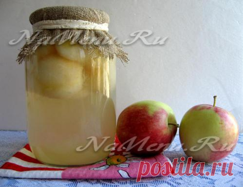 Компот из дыни на зиму: рецепт