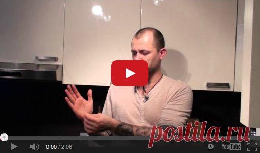 Получи прилив бодрости из… зубочистки! Неприлично ядреный прием! - nina_slugina@mail.ru - Почта Mail.Ru