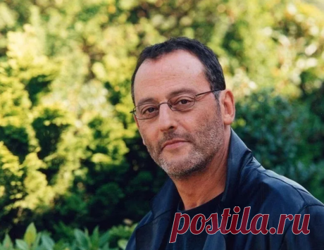 Жан Рено, 30 июля, 1948