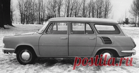 #Škoda_1000MB_Kombi_Prototype (990STW)