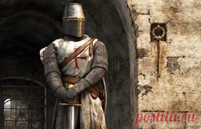 Почему рыцарей-тамплиеров считают самыми жестокими в истории и др факты о святых воинах христианства Об основании таинственного Ордена тамплиеров известно на самом деле очень мало. После захвата Иерусалима в 1099 году, европейцы начали совершать массовые паломничества в Святую землю. По дороге на них...