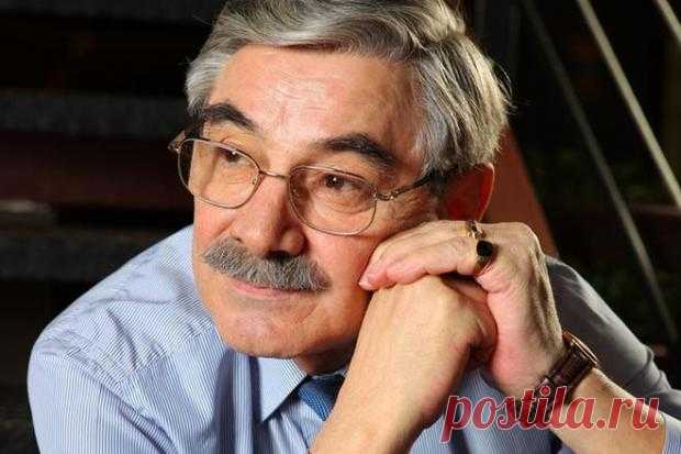 Александр Панкратов-Черный экстренно госпитализирован: что известно о состоянии актера