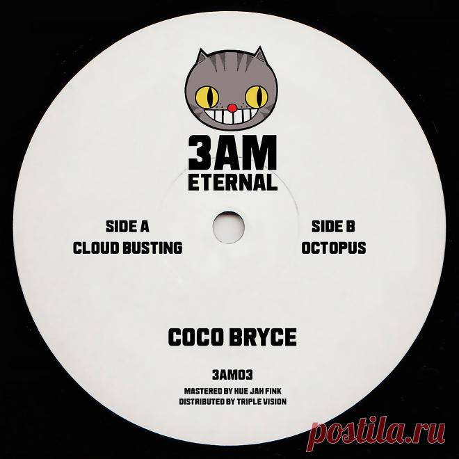 Coco Bryce – Cloud Busting / Octopus / 3AM03