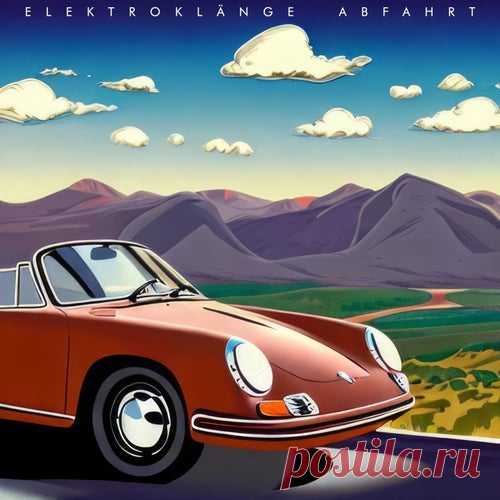 Elektroklänge - Abfahrt [Alfa Matrix]
