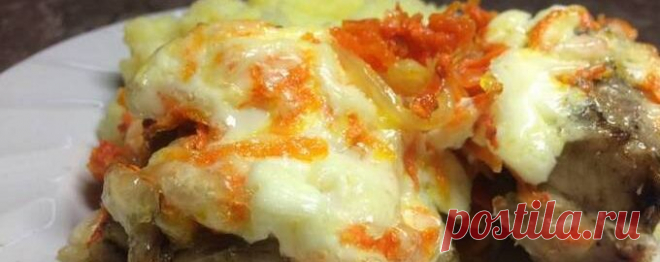 Рыба - kylinariya.ru
