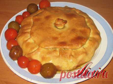 Блог сайта «БУДЕТ ВКУСНО!»