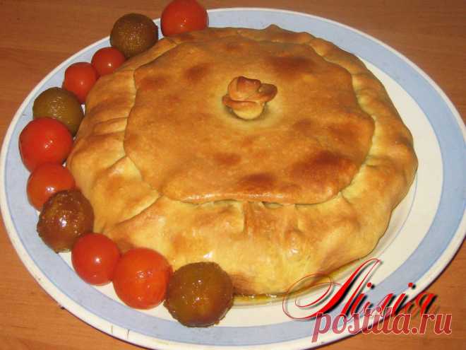 Блог сайта «БУДЕТ ВКУСНО!»
