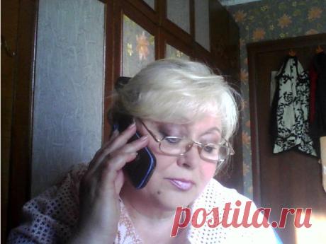 Олеся Пескова