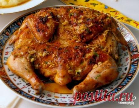Курица по-аджарски - Повар.ру