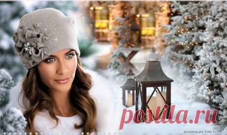 В гостях у НИНОК.