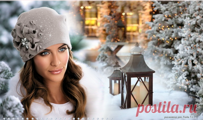 В гостях у НИНОК.