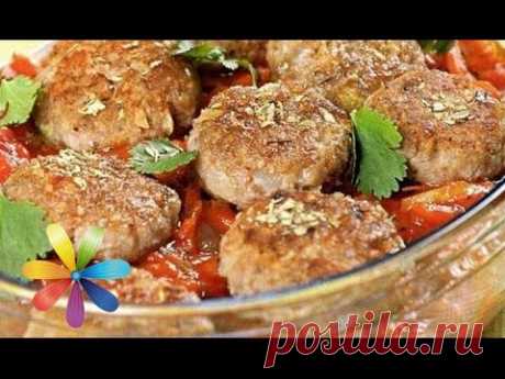 Готовим вкусные гречаники - Все буде добре - Выпуск 564 - Все будет хорошо 12.03.2015