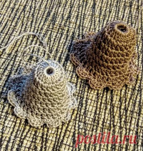 Новогодние украшения