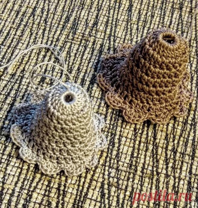 Новогодние украшения