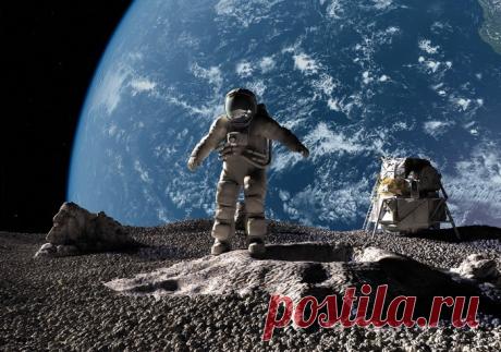 Чьи боевые базы обнаружены на обратной стороне Луны и чем это угрожает Земле