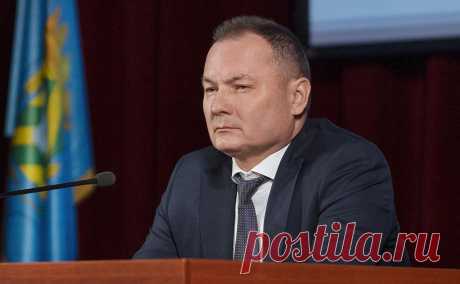 Главу Ленинского округа Подмосковья арестовали за взятку. Главу Ленинского района Подмосковья Спасского, задержанного накануне, арестовали до 22 января по делу о получении взятки в особо крупном размере. Источник РБК говорил, что его подозревают «в махинациях с земельными участками»