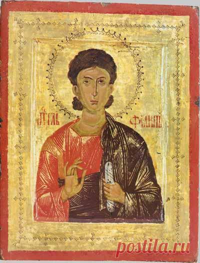 Рождественский пост | Меню на неделю поста | Постное меню