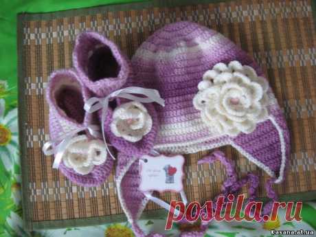 Вязяные вещи - Вязаные вещи на заказ