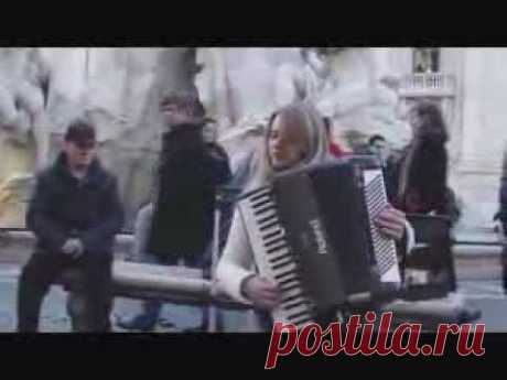 Два сольди.Полина Агуреева.