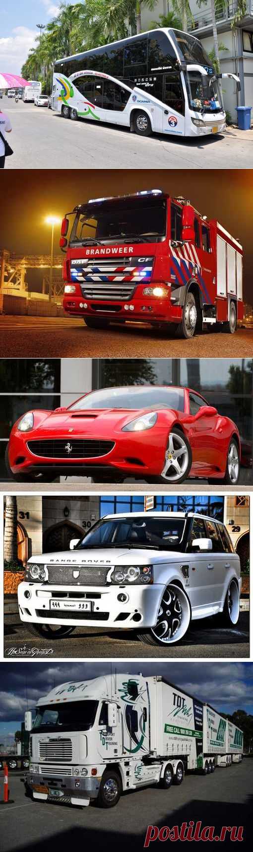 BMW, Saturn, Hudson, Daimler, Infiniti. (1/1) - Авто форум - Auto