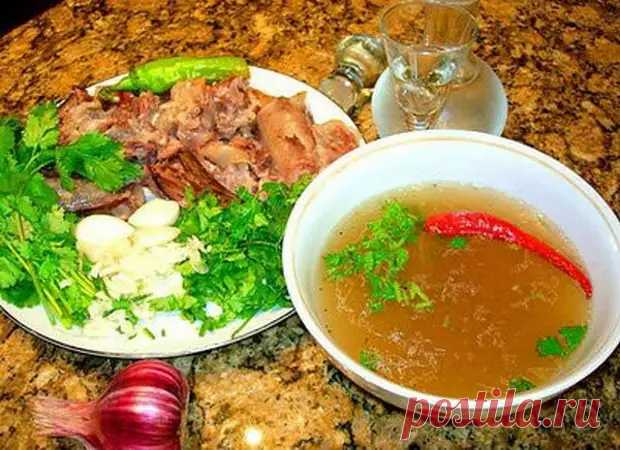(99+) Похлебка «похмелье» — древнерусский рецепт - БУДЕТ ВКУСНО! - 2 января - 43000522467 - Медиаплатформа МирТесен