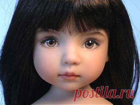 Welcome to TheDollStudio.Com - Dianna Effner