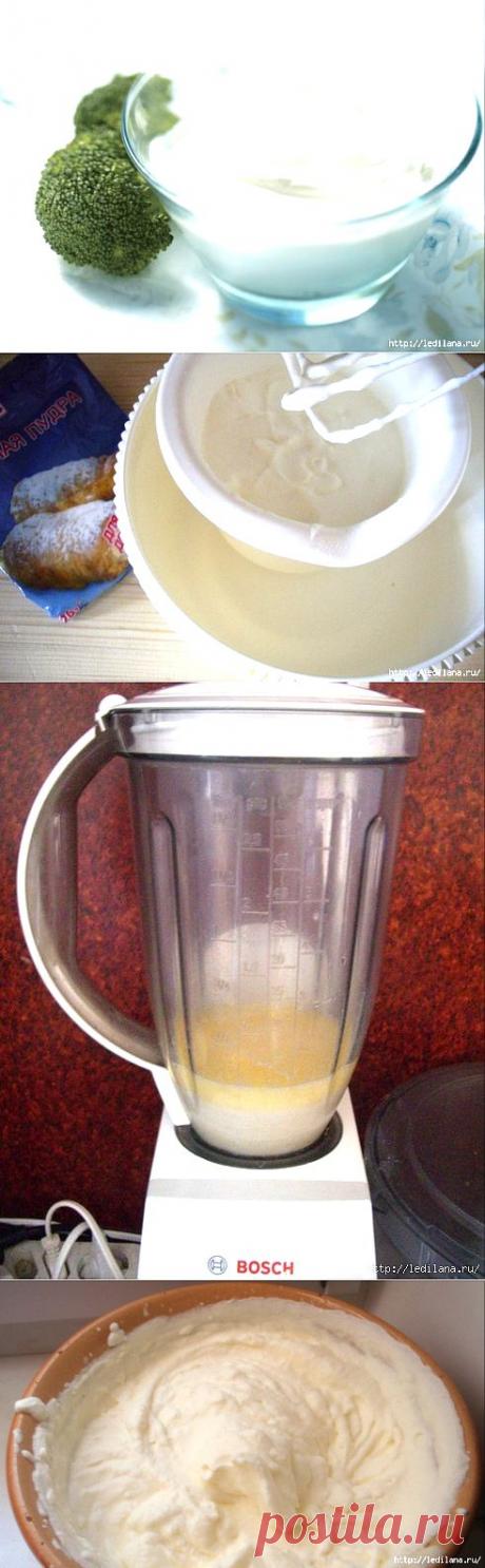 РЕЦЕПТ СЛИВОК 35% ЖИРНОСТИ В ДОМАШНИХ УСЛОВИЯХ!.