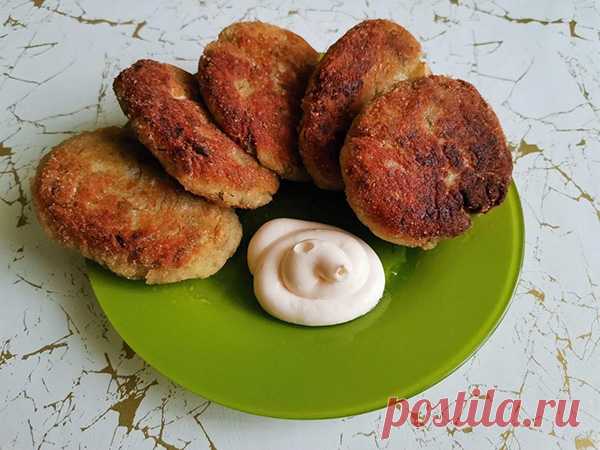 Котлеты капустные - рецепт на vse-o-ede-online.ru Котлеты капустные. Рецепт. Это вкусное и полезное блюдо, которое легко приготовить в домашних условиях.