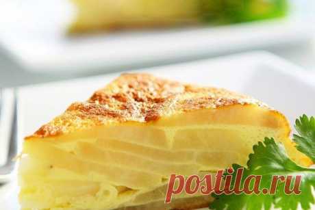 8 несложных и невероятно вкусных блюд из молодой картошки