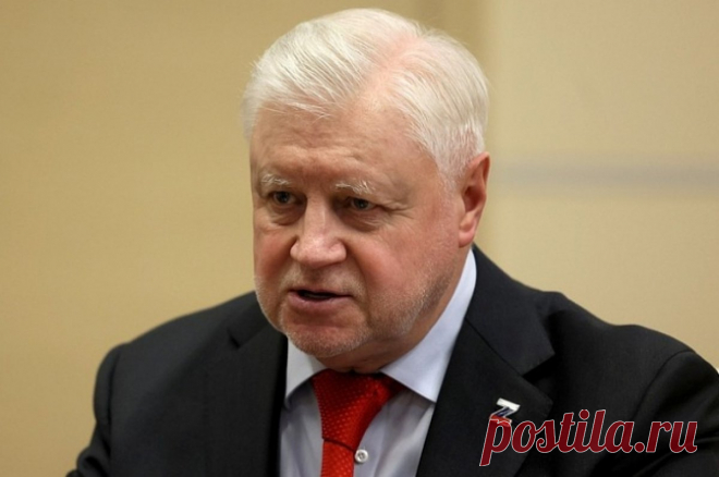 Миронов рассказал о предложении ввести в школах новый предмет «Важные дела». Школьников хотят научить делать маскировочные сети и другие вещи для участников СВО.