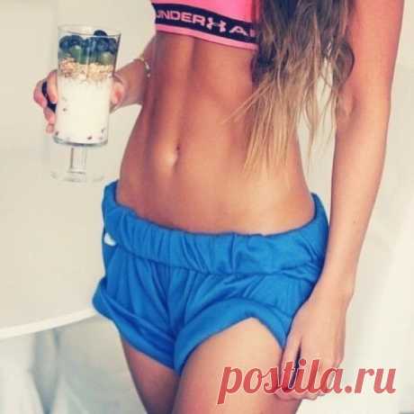 КАК НАЧАТЬ ПИТАТЬСЯ ПРАВИЛЬНО🍏🍋🍉 | OK.RU