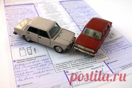 ОСАГО - стоит ли продавать долги страховой? - ЯПлакалъ