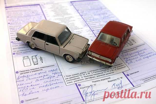 ОСАГО - стоит ли продавать долги страховой? - ЯПлакалъ