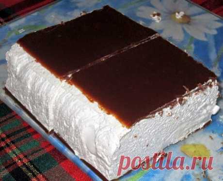 Птичье молоко: готовим дома Это не просто классический рецепт, это рецепт приготовления птичьего молока дома с душой и любовью!