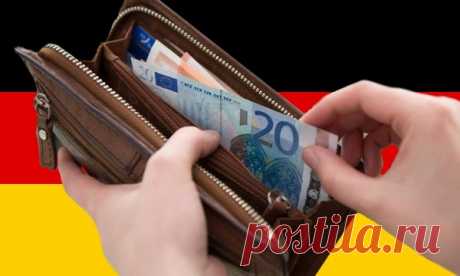 Социальные пособия в Германии. Какие изменения ждут немцев в 2018 году? | Германия | Яндекс Дзен