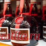 Ликер Grand Marnier (Гранд Марнье): особенности и виды
