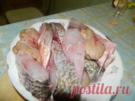 Нюанс, который сделает жареную рыбу в 5 раз вкуснее
