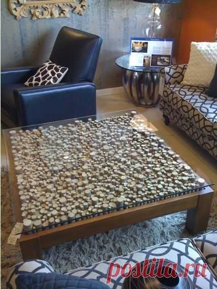 Hermosas ideas hechas con corcho reciclado - Todo Bonito