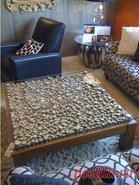 Hermosas ideas hechas con corcho reciclado - Todo Bonito