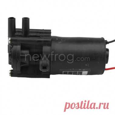 Ка$16.38|постоянного тока 12V микро Безщеточный устройства погружной Электрический насос Водяной насос