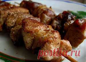 Лучшие рецепты марта. Шашлык, салаты и выпечка - pisarenko_nataliya@bk.ru - Почта Mail.Ru