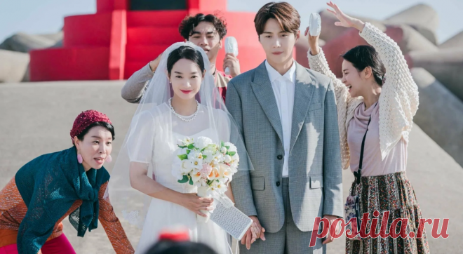 Смотрела на одном дыхании Подборка сериалов на вечер Топ 3 дорам для знакомства с корейским кино | Чёрный редактор | Дзен