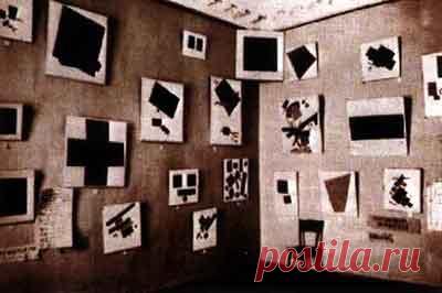 И тут меня посетила мысль, что во все времена искусство делится на ИСКУССТВО и 