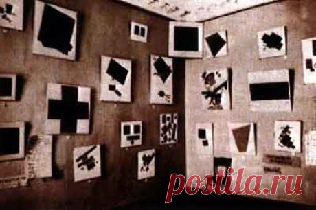 И тут меня посетила мысль, что во все времена искусство делится на ИСКУССТВО и "современное искусство".