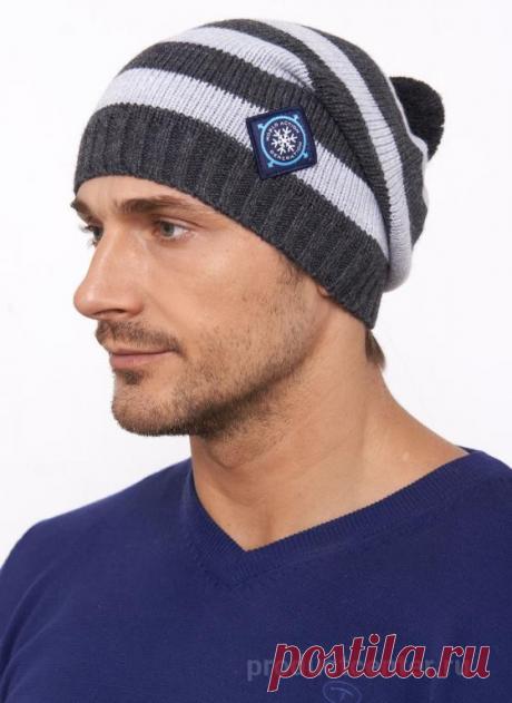 мужская вязаная шапочка - Поиск в Google