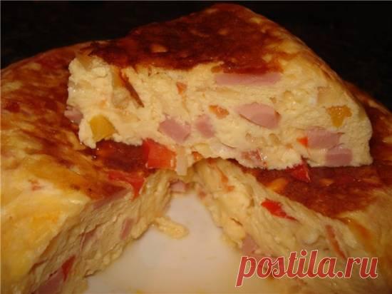 Рецепты для мультиварки