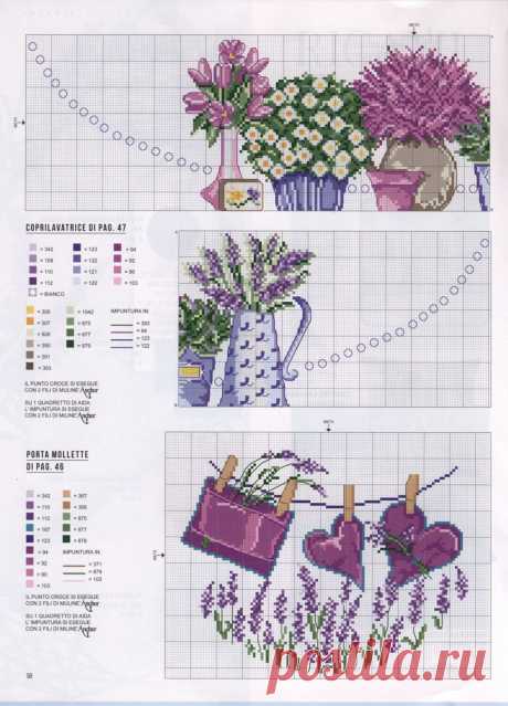 Журнал по вязанию «Mani di Fata» №6 2019 — HandMade
