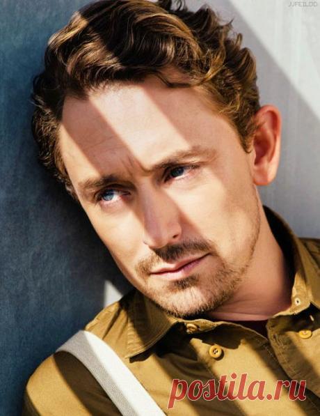 Джей Джей Филд, 1 апреля, 1978