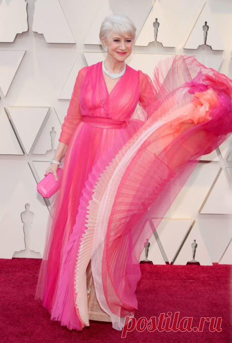 Хелен Миррен